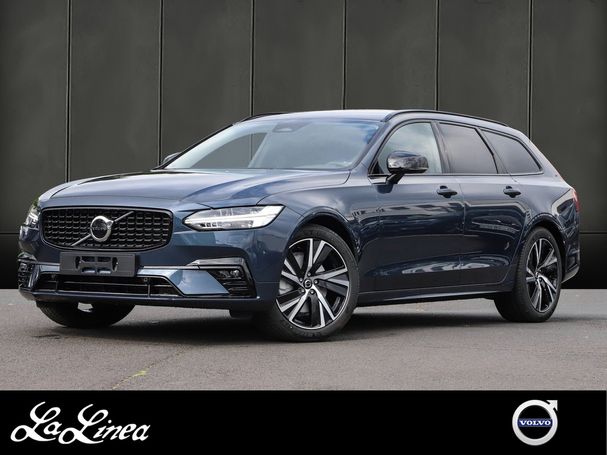 Volvo V90 B4 Plus 145 kW image number 1