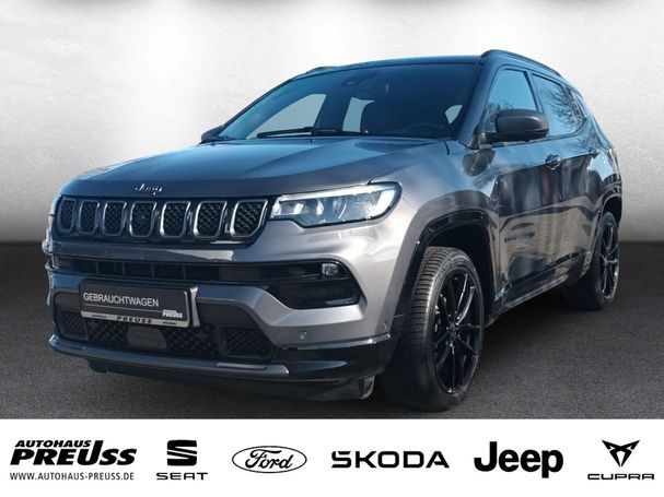 Jeep Compass 1.3 110 kW image number 1