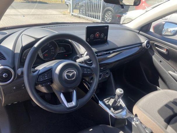 Mazda 2 55 kW image number 10