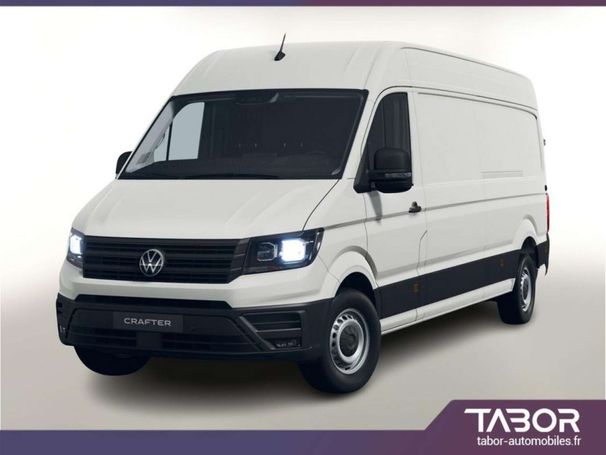 Volkswagen Crafter 35 TDI 103 kW image number 1