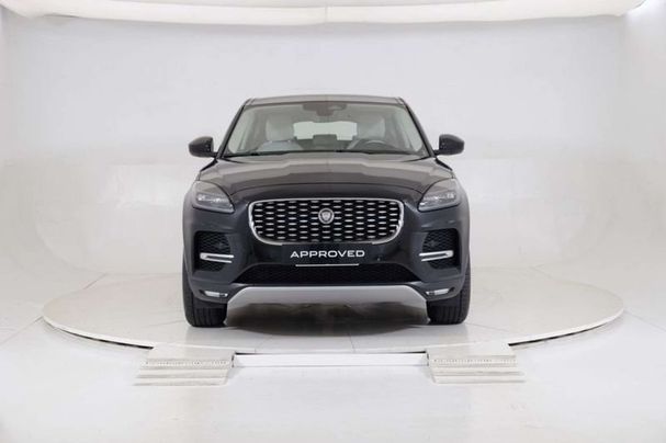 Jaguar E-Pace 150 kW image number 8