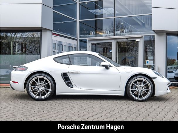 Porsche Cayman 220 kW image number 7