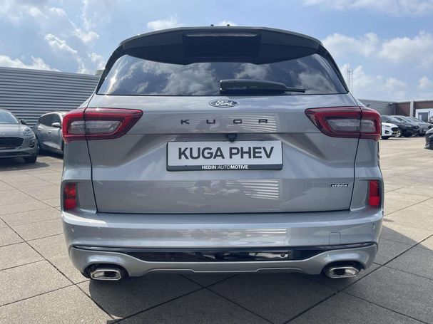 Ford Kuga 2.5 PHEV ST-Line X 178 kW image number 6