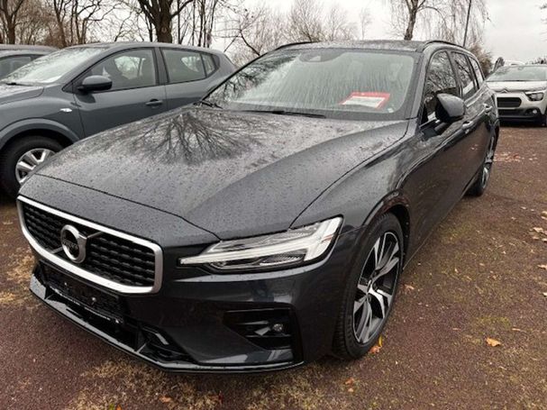 Volvo V60 140 kW image number 1