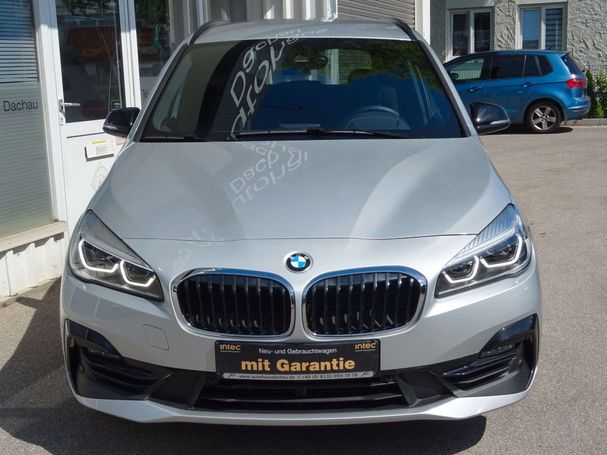 BMW 218i Sport Line 103 kW image number 3