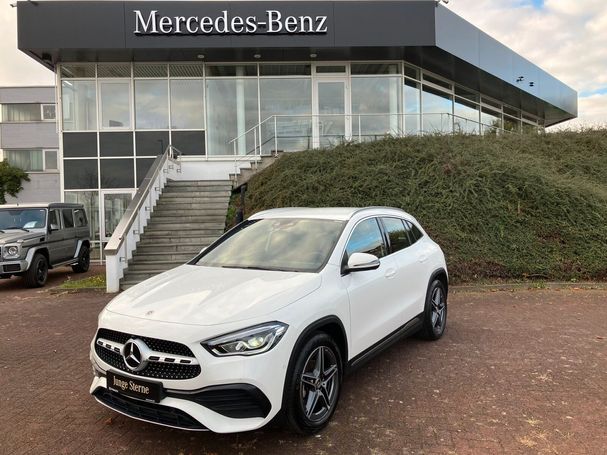 Mercedes-Benz GLA 180 100 kW image number 2