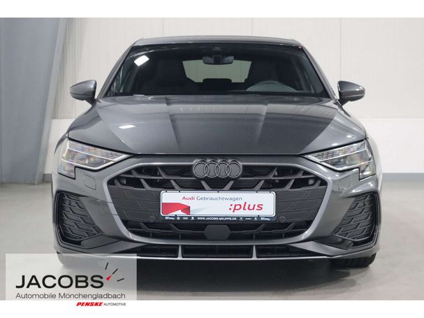 Audi A3 35 TDI S-line Sportback 110 kW image number 2