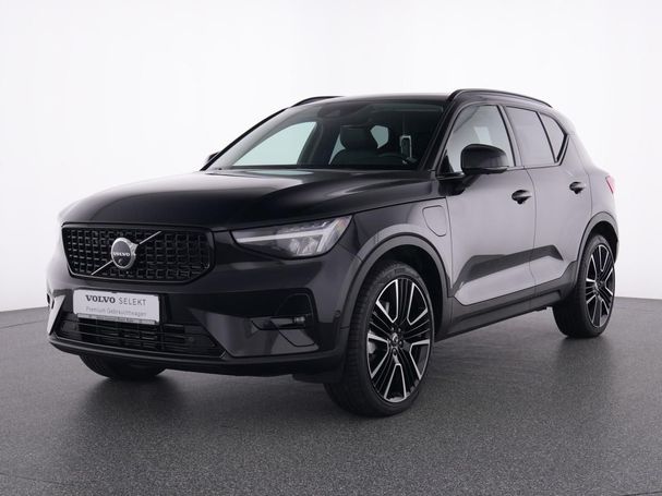 Volvo XC40 Plug-in Hybrid T4 Ultimate Dark 155 kW image number 1