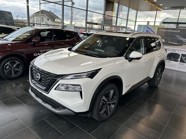 Nissan X-Trail 157 kW image number 1