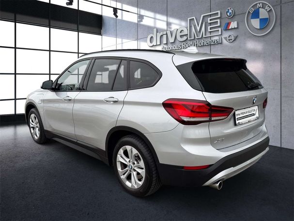 BMW X1 25e xDrive 162 kW image number 11