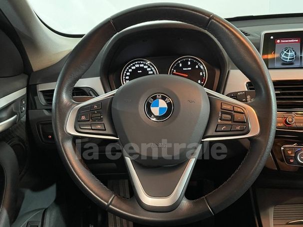 BMW X1 sDrive18d 110 kW image number 17