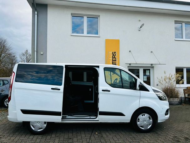 Ford Transit Custom 320 2.0 77 kW image number 8