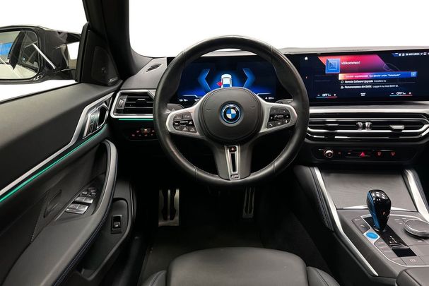 BMW i4 M50 400 kW image number 7