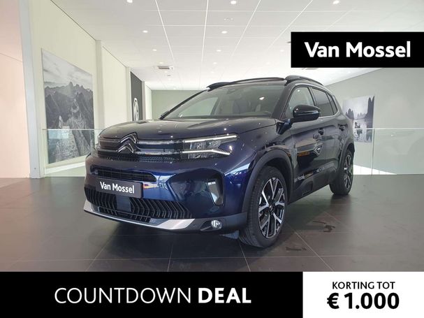 Citroen C5 Aircross PureTech Shine 96 kW image number 1