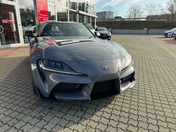 Toyota Supra GR 3.0 250 kW image number 8