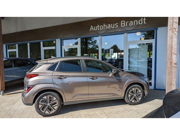 Hyundai Kona Elektro 100 kW image number 3