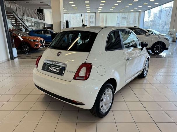 Fiat 500 1.0 51 kW image number 6