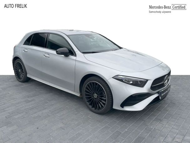 Mercedes-Benz A 250 160 kW image number 7