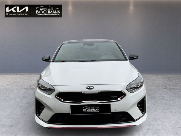 Kia ProCeed 150 kW image number 3