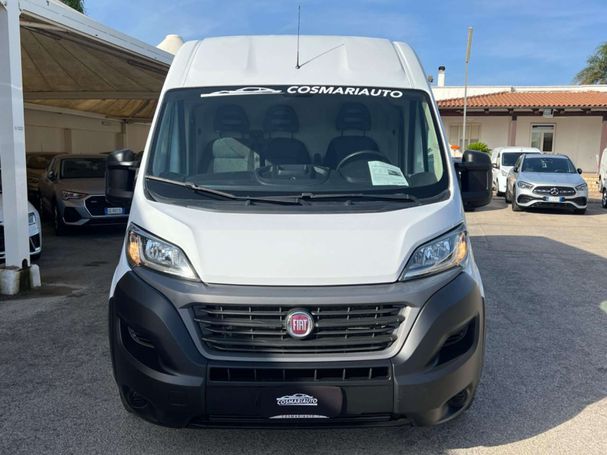 Fiat Ducato 140 103 kW image number 3