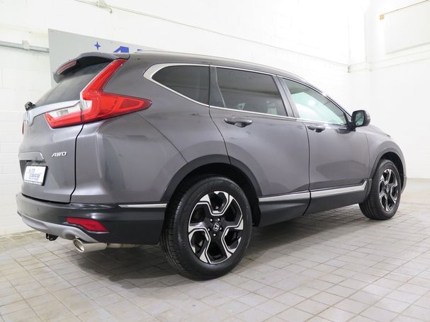 Honda CR-V 4WD 142 kW image number 3