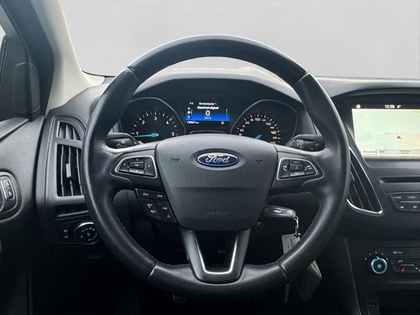 Ford Focus 1.5 TDCi 88 kW image number 10