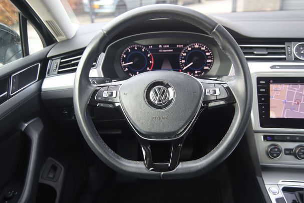 Volkswagen Passat Variant 1.4 TSI DSG 110 kW image number 16