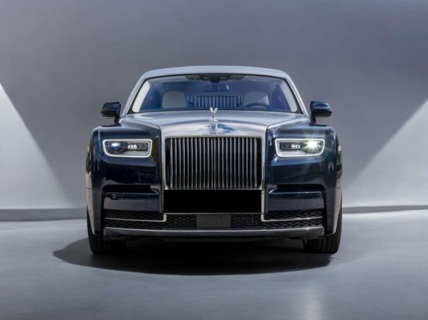 Rolls-Royce Phantom 420 kW image number 1