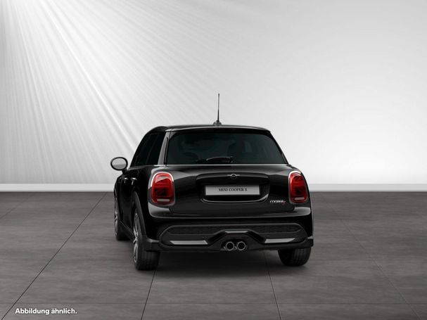 Mini Cooper S Mini 131 kW image number 11