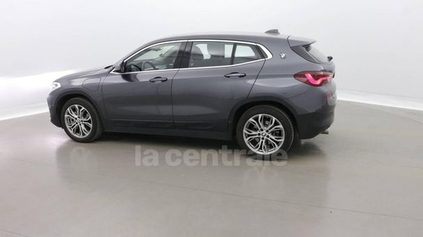 BMW X2 xDrive 162 kW image number 28