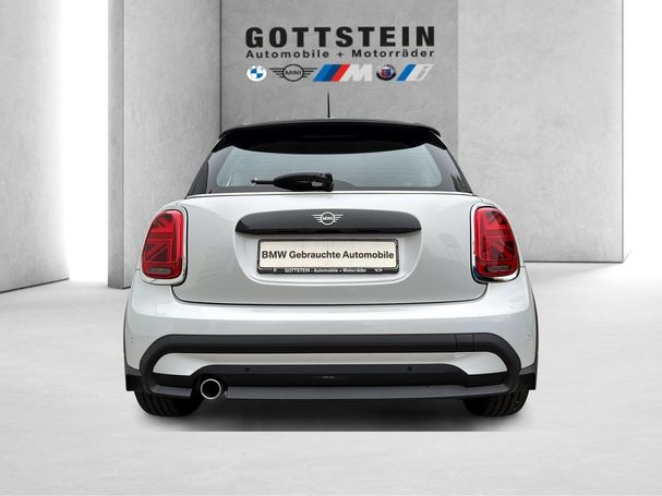 Mini Cooper Mini 100 kW image number 4