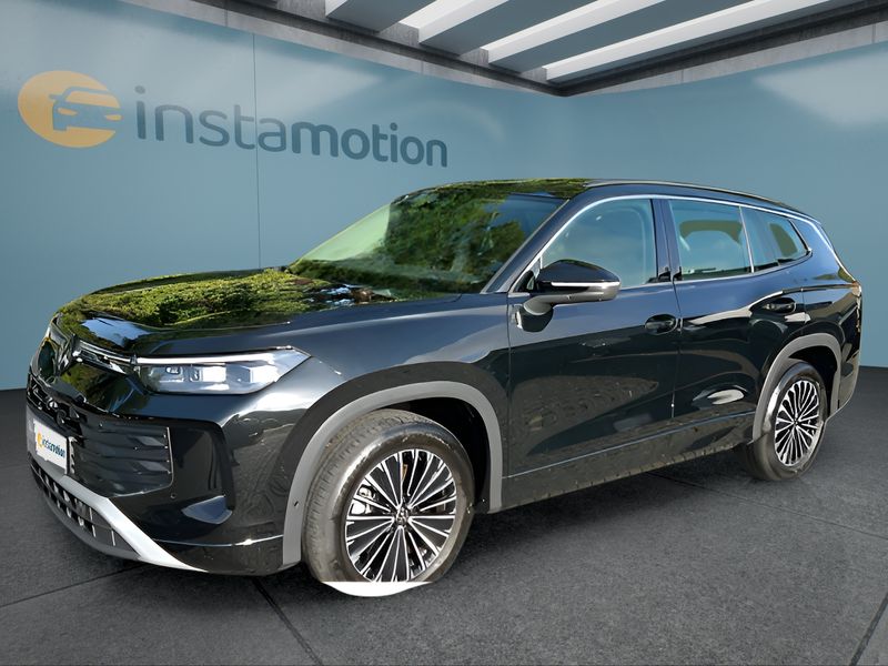 Volkswagen Tayron 1.5