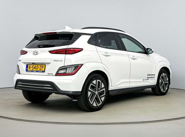 Hyundai Kona 39 kWh 100 kW image number 2