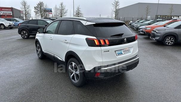 Peugeot 3008 BlueHDi 120 EAT6 S&S Allure 88 kW image number 4