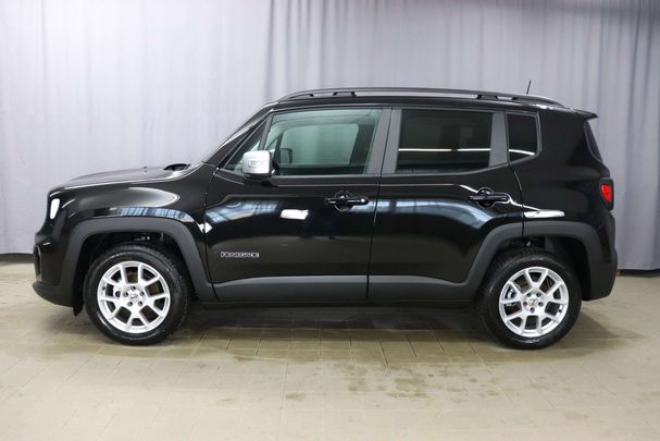 Jeep Renegade 1.0 Limited 88 kW image number 3