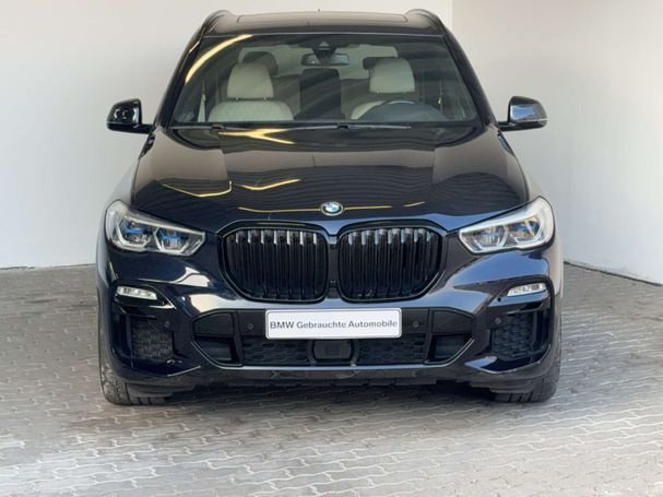 BMW X5 M 50i xDrive 390 kW image number 2