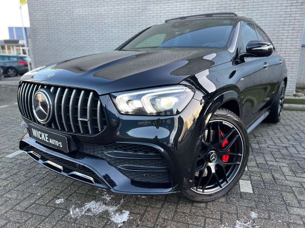 Mercedes-Benz GLE 53 AMG 320 kW image number 2