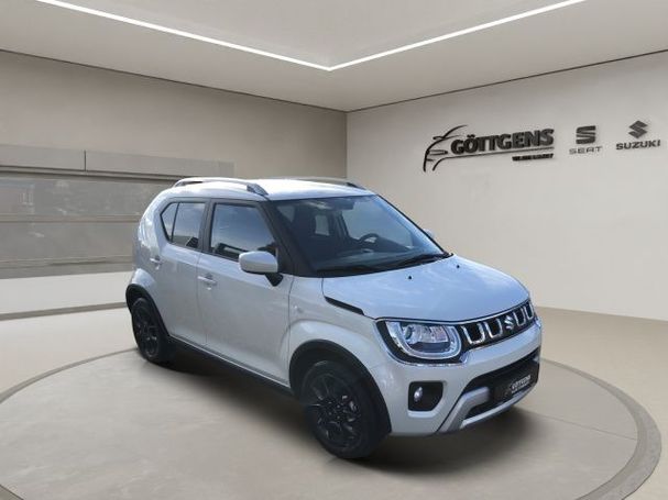 Suzuki Ignis 61 kW image number 6