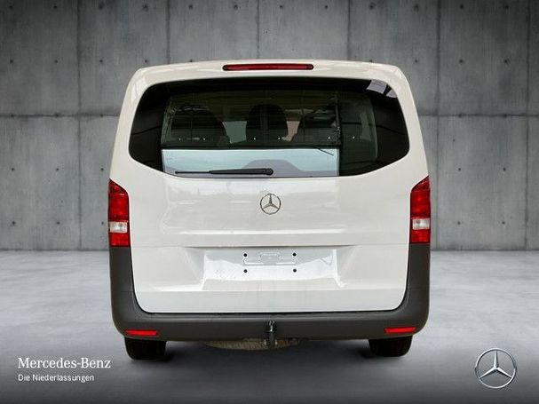 Mercedes-Benz Vito 114 CDi 100 kW image number 7