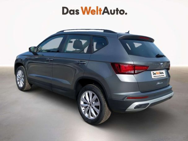 Seat Ateca 1.0 TSI Style 85 kW image number 2