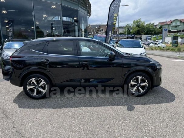 Nissan Qashqai 1.3 N-CONNECTA 103 kW image number 4