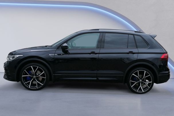 Volkswagen Tiguan R 4Motion DSG 235 kW image number 4