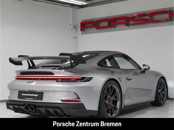 Porsche 992 GT3 375 kW image number 3