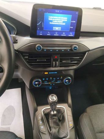 Ford Focus 1.5 EcoBlue 88 kW image number 17