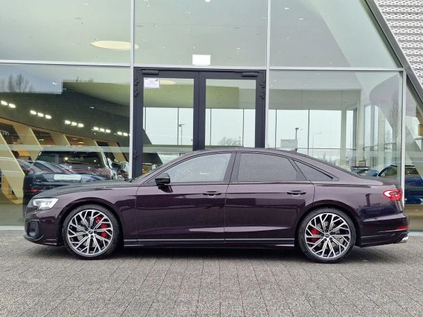 Audi S8 420 kW image number 2