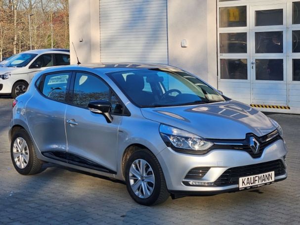 Renault Clio TCe 90 66 kW image number 3