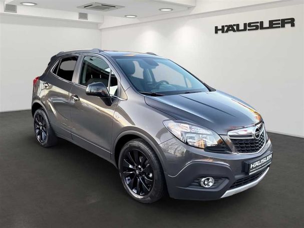 Opel Mokka 1.4 Color Edition 103 kW image number 2