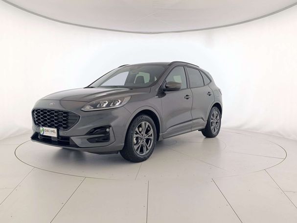 Ford Kuga 2.5 ST-Line CVT 165 kW image number 1