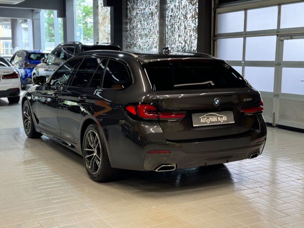 BMW 530i Touring M 180 kW image number 4