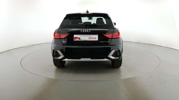 Audi A1 30 TFSI S tronic 81 kW image number 3